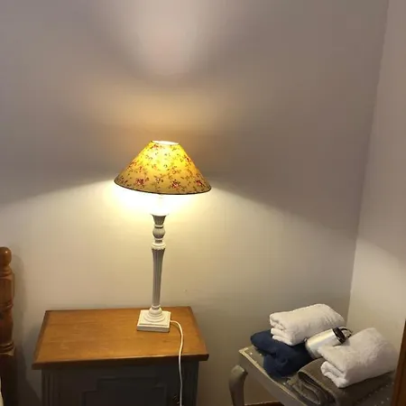 Casa Isabel Dias Homestay