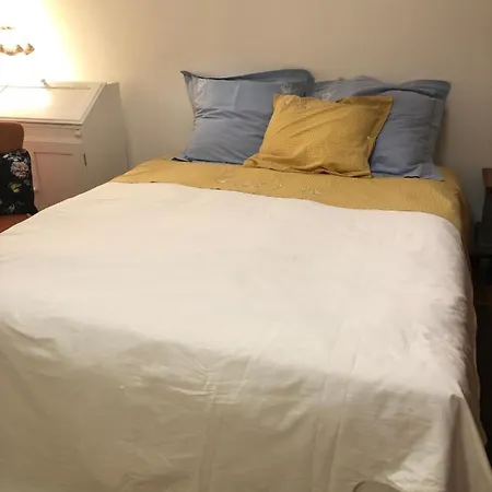 Homestay Casa Isabel Dias *