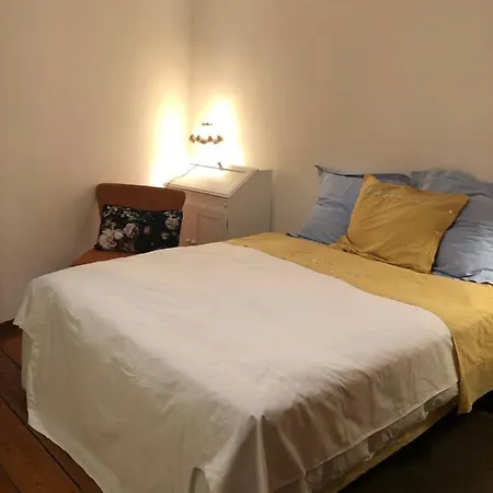 Homestay Casa Isabel Dias *