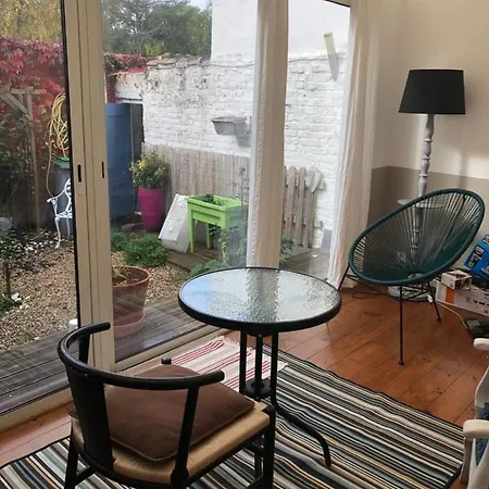 Homestay Casa Isabel Dias *