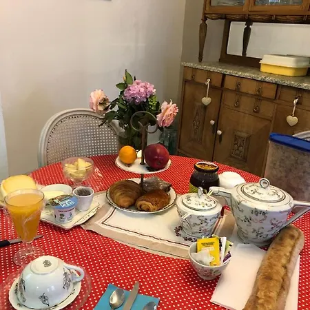 Homestay Casa Isabel Dias Hem
