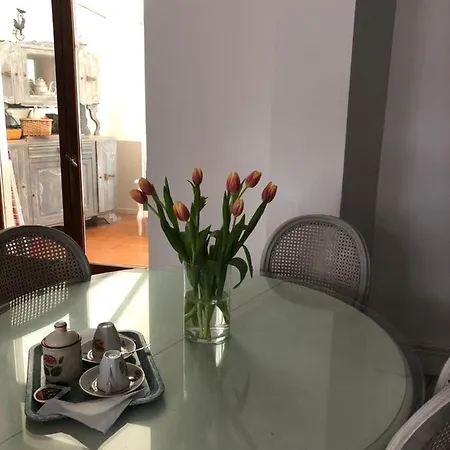 Homestay Casa Isabel Dias *